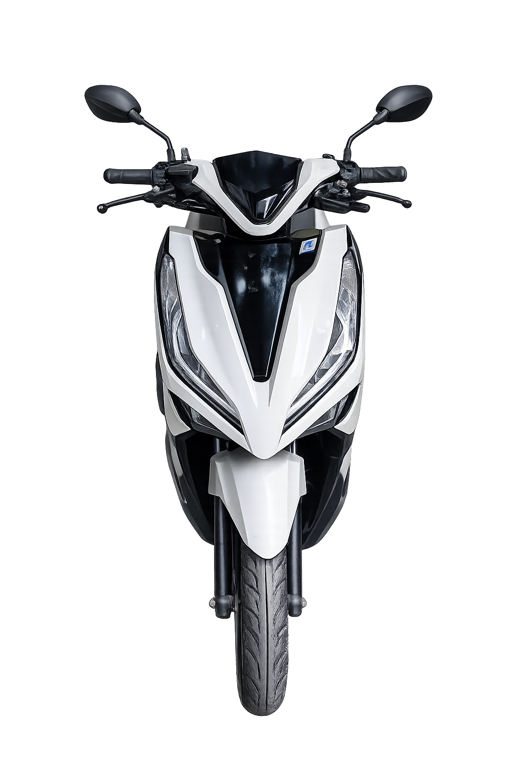 Motorcycle