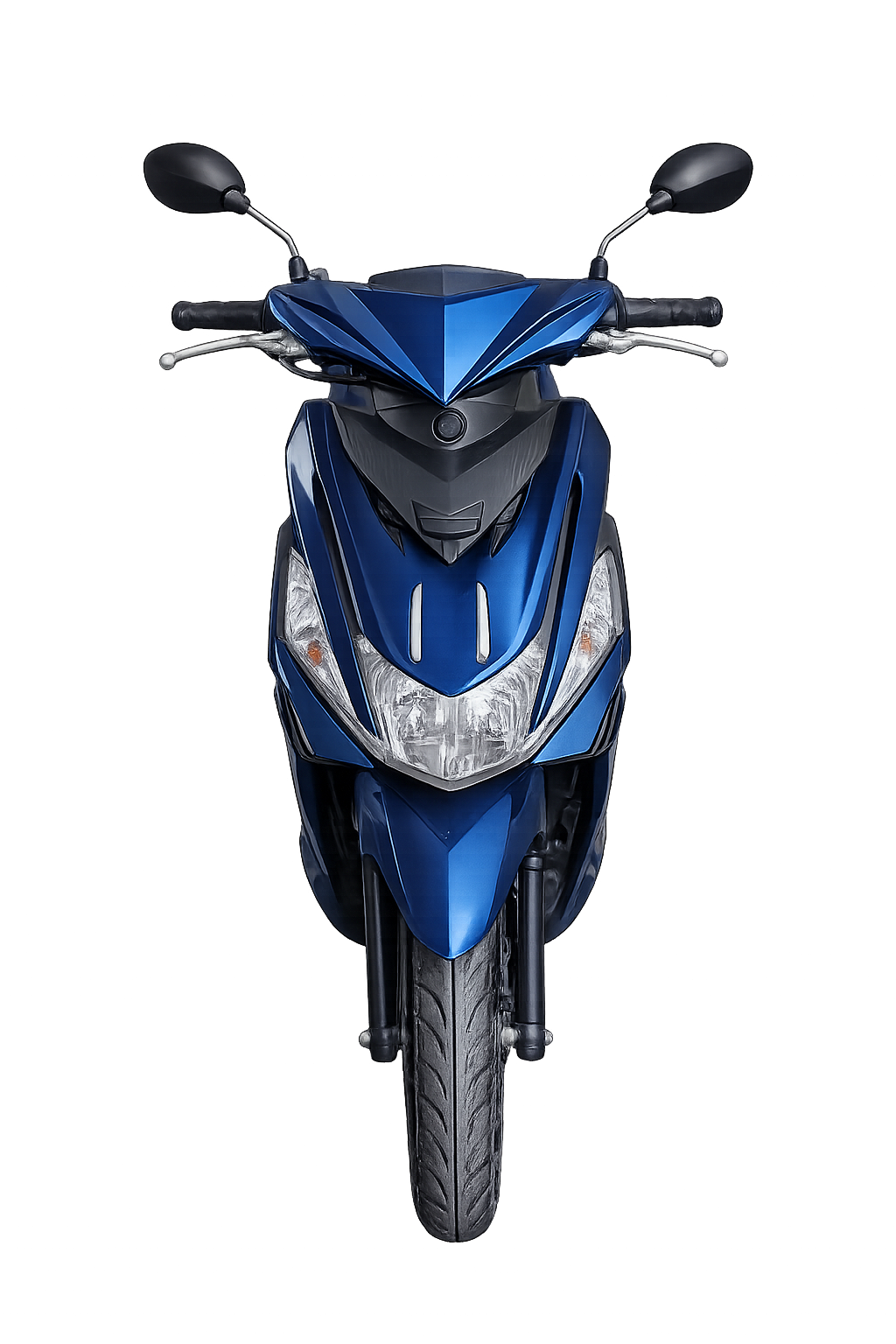 Motorcycle